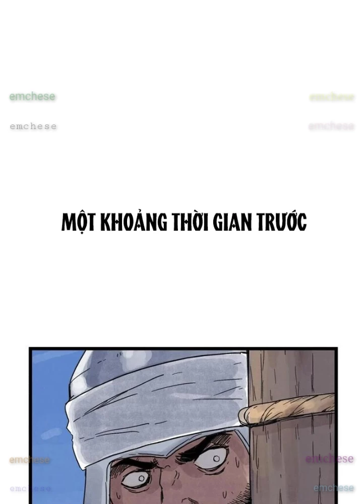 Hiệp Khách Hành Bất Thông Chapter 107 - Trang 2