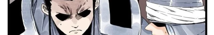 Hiệp Khách Hành Bất Thông Chapter 107 - Trang 2