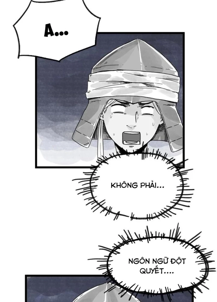 Hiệp Khách Hành Bất Thông Chapter 107 - Trang 2