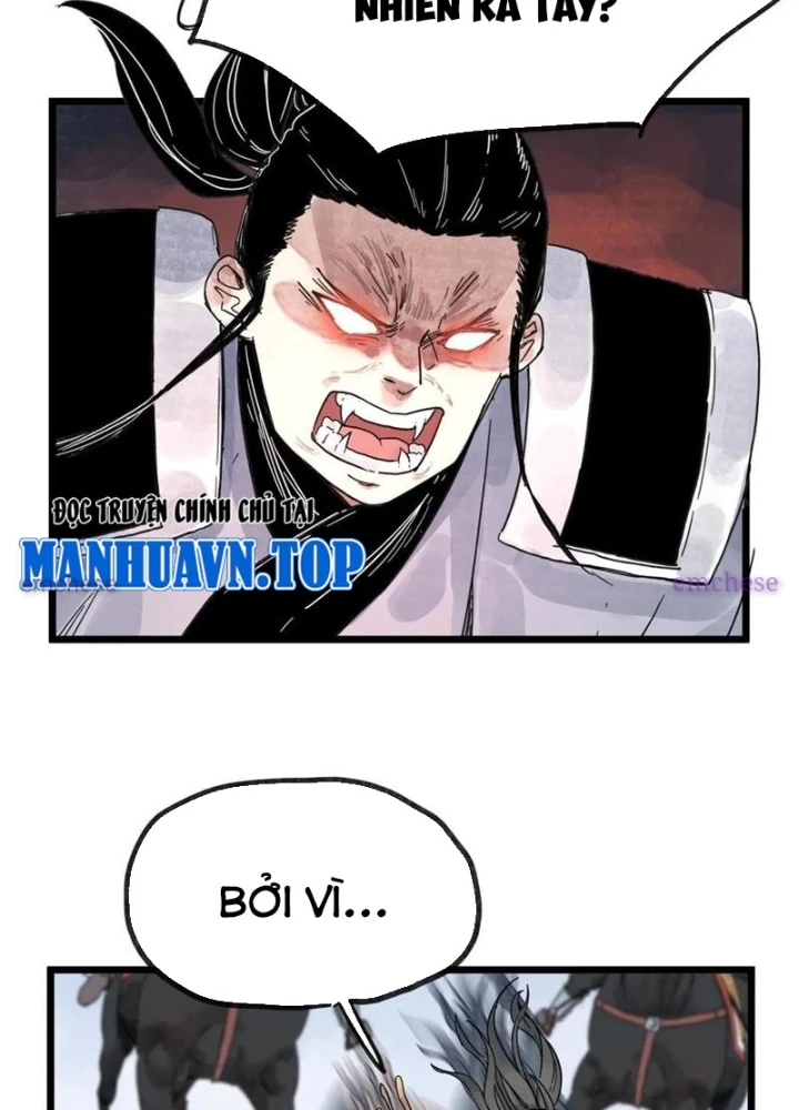 Hiệp Khách Hành Bất Thông Chapter 107 - Trang 2