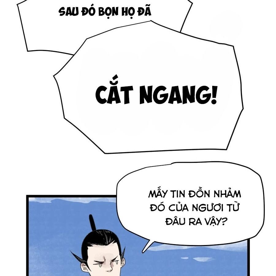 Hiệp Khách Hành Bất Thông Chapter 111 - Trang 2