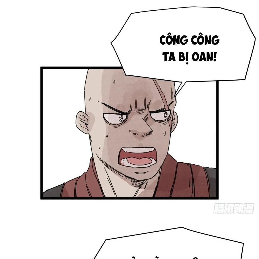 Hiệp Khách Hành Bất Thông Chapter 111 - Trang 2
