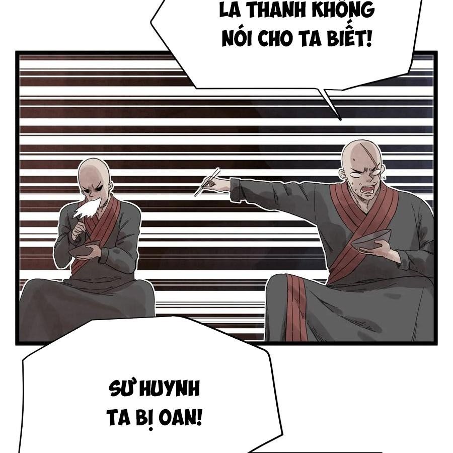 Hiệp Khách Hành Bất Thông Chapter 111 - Trang 2