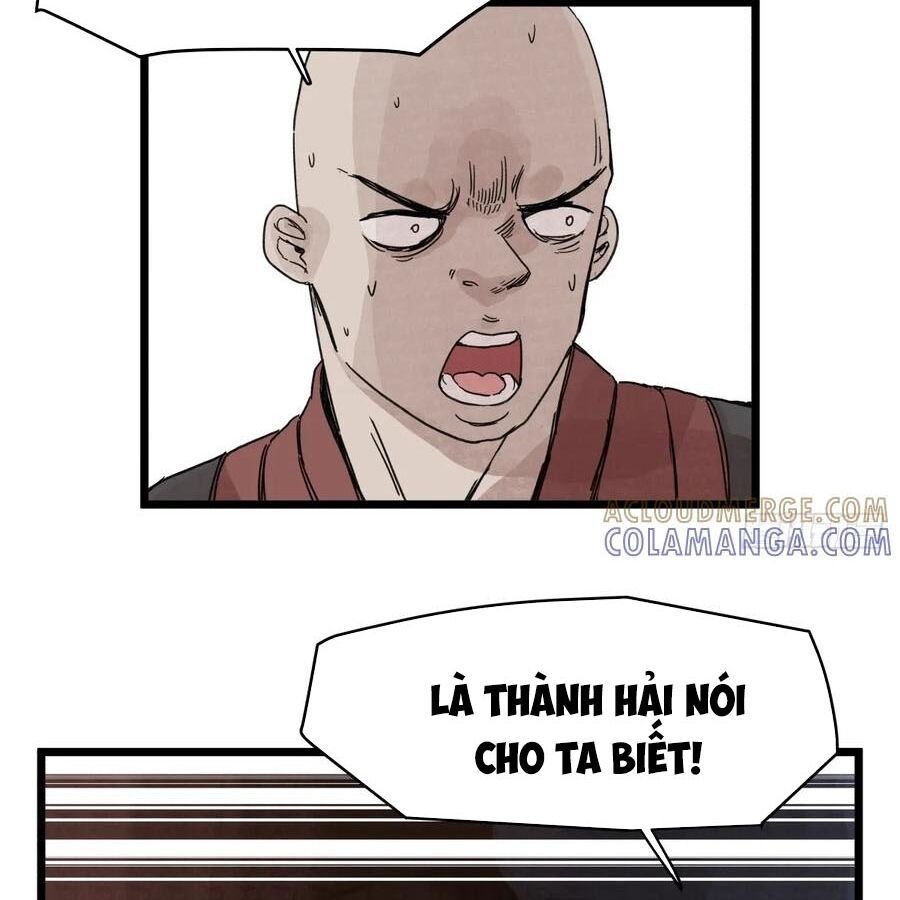 Hiệp Khách Hành Bất Thông Chapter 111 - Trang 2