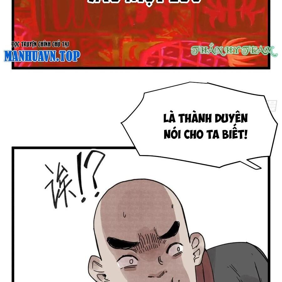 Hiệp Khách Hành Bất Thông Chapter 111 - Trang 2