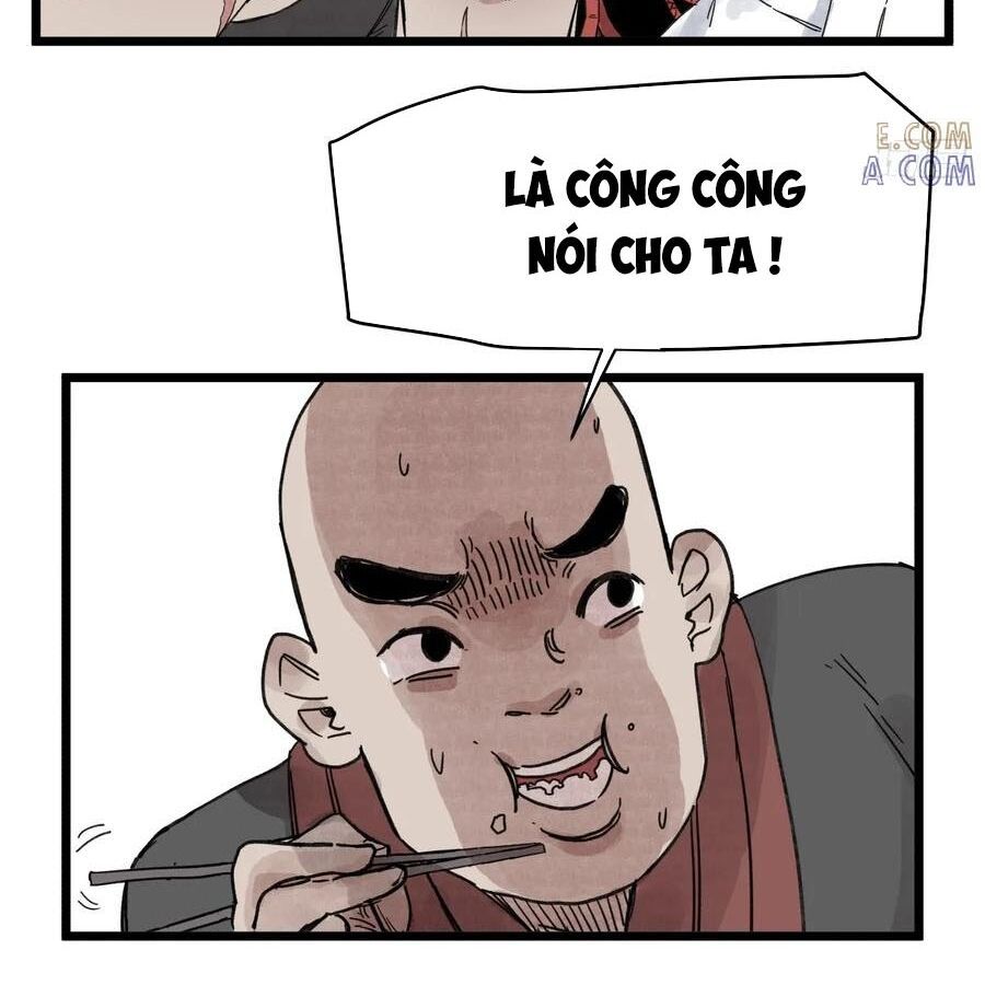 Hiệp Khách Hành Bất Thông Chapter 111 - Trang 2