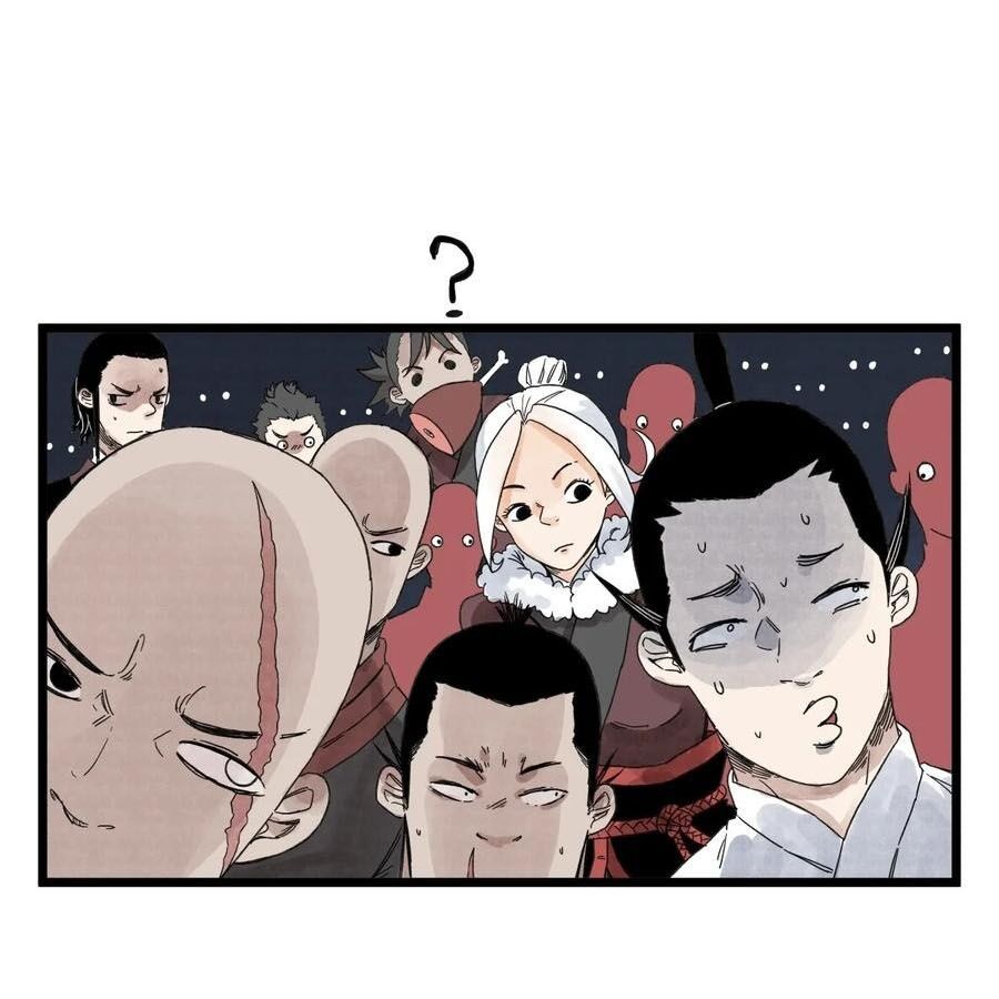 Hiệp Khách Hành Bất Thông Chapter 111 - Trang 2