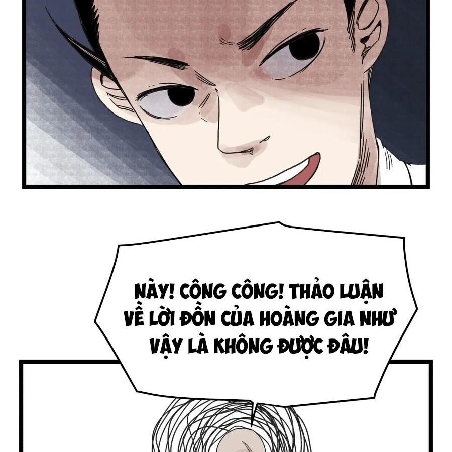Hiệp Khách Hành Bất Thông Chapter 111 - Trang 2