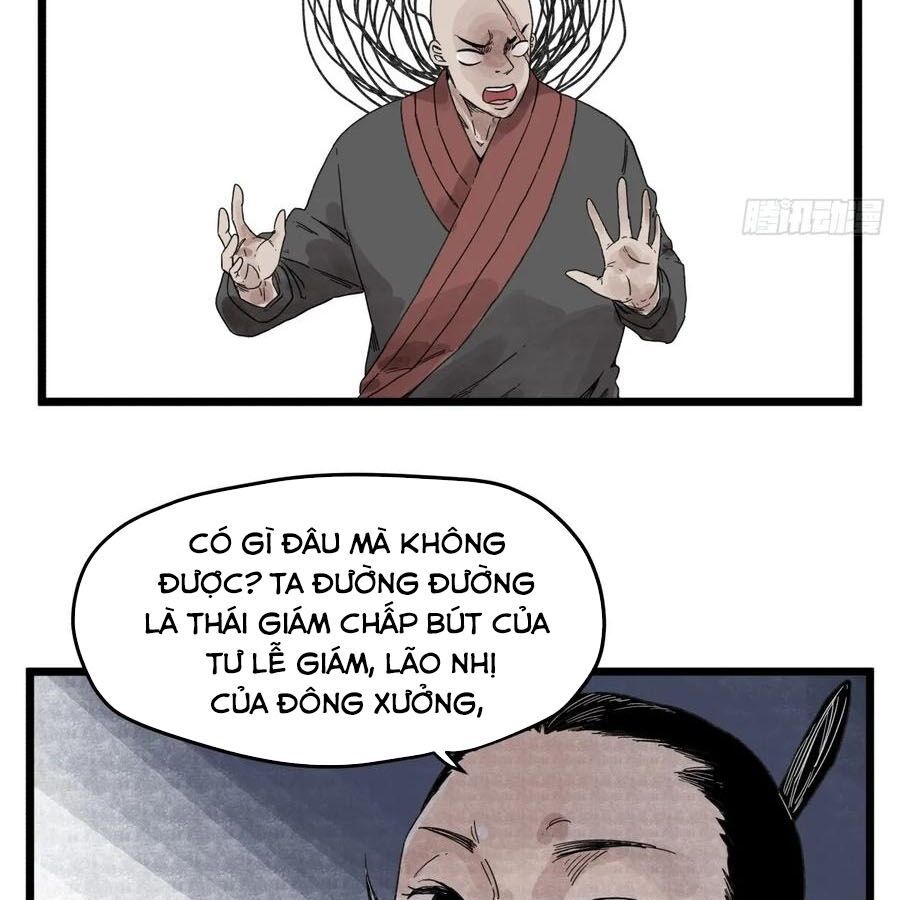 Hiệp Khách Hành Bất Thông Chapter 111 - Trang 2