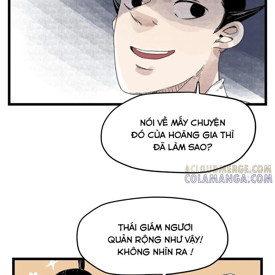 Hiệp Khách Hành Bất Thông Chapter 111 - Trang 2