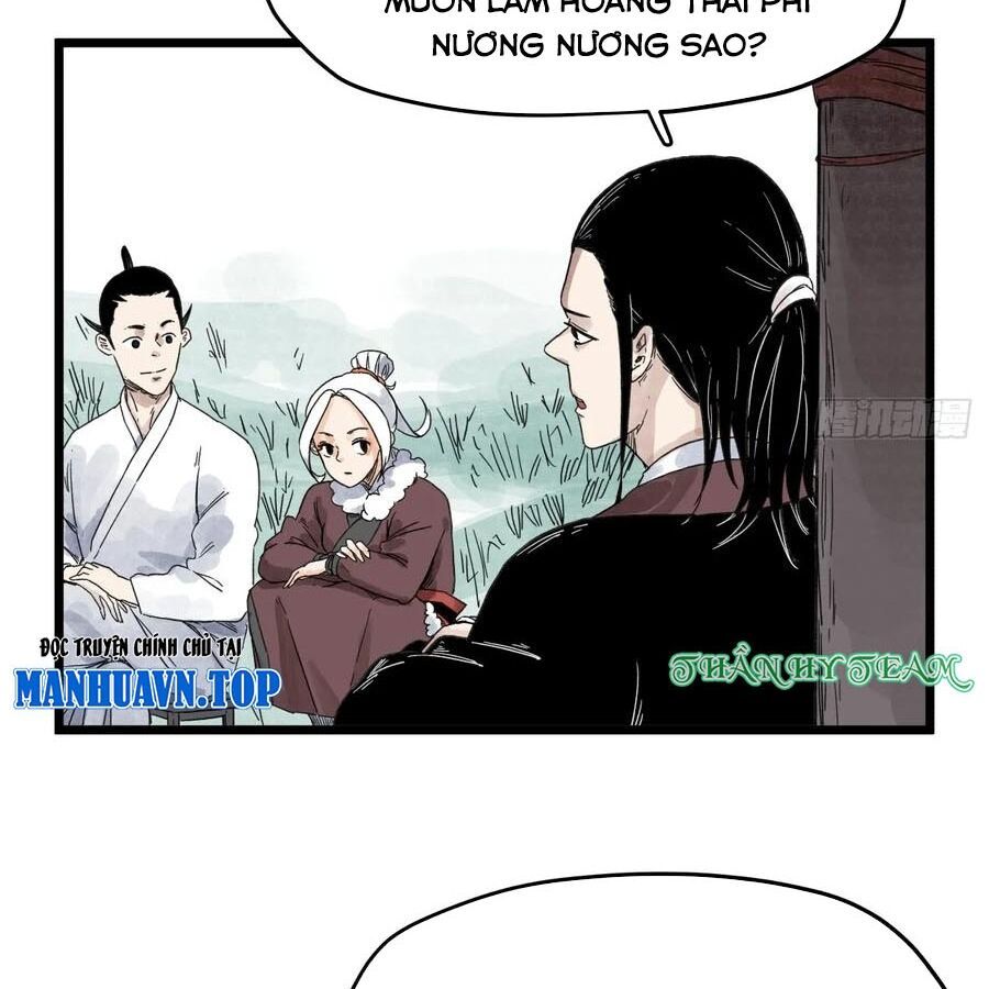 Hiệp Khách Hành Bất Thông Chapter 111 - Trang 2
