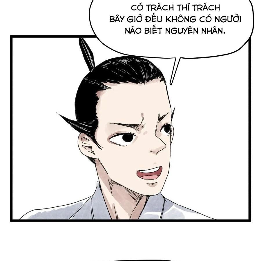 Hiệp Khách Hành Bất Thông Chapter 111 - Trang 2