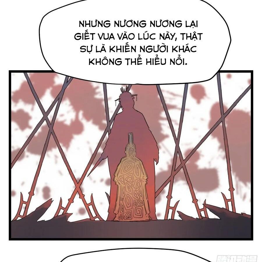 Hiệp Khách Hành Bất Thông Chapter 111 - Trang 2