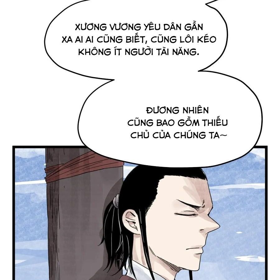 Hiệp Khách Hành Bất Thông Chapter 111 - Trang 2