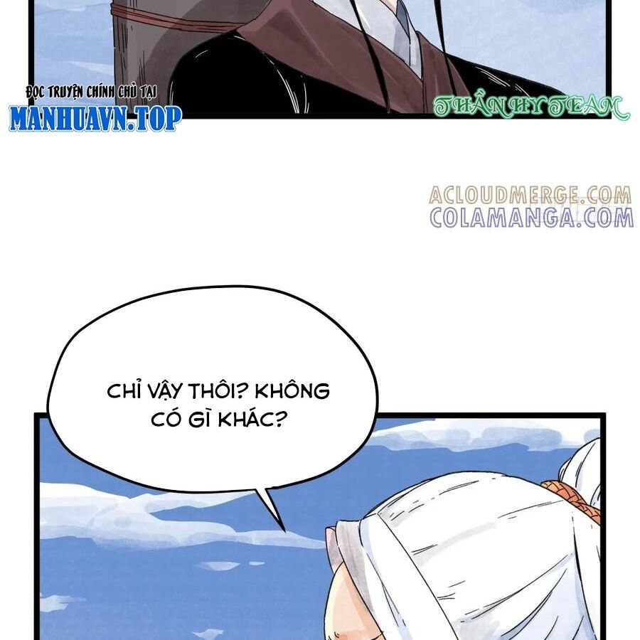 Hiệp Khách Hành Bất Thông Chapter 111 - Trang 2