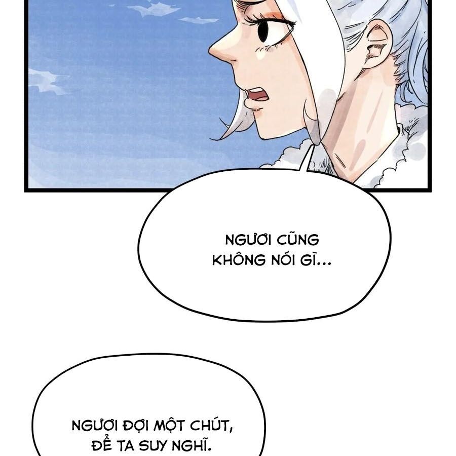 Hiệp Khách Hành Bất Thông Chapter 111 - Trang 2