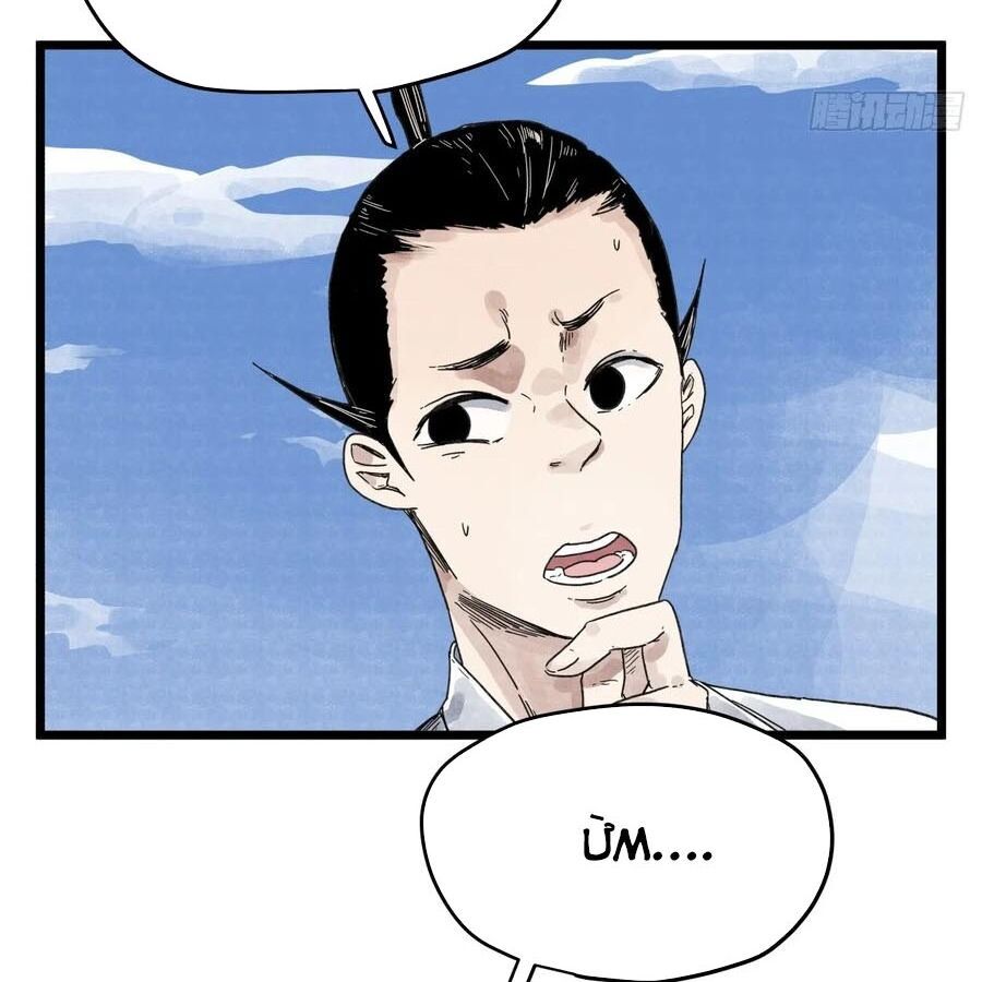 Hiệp Khách Hành Bất Thông Chapter 111 - Trang 2
