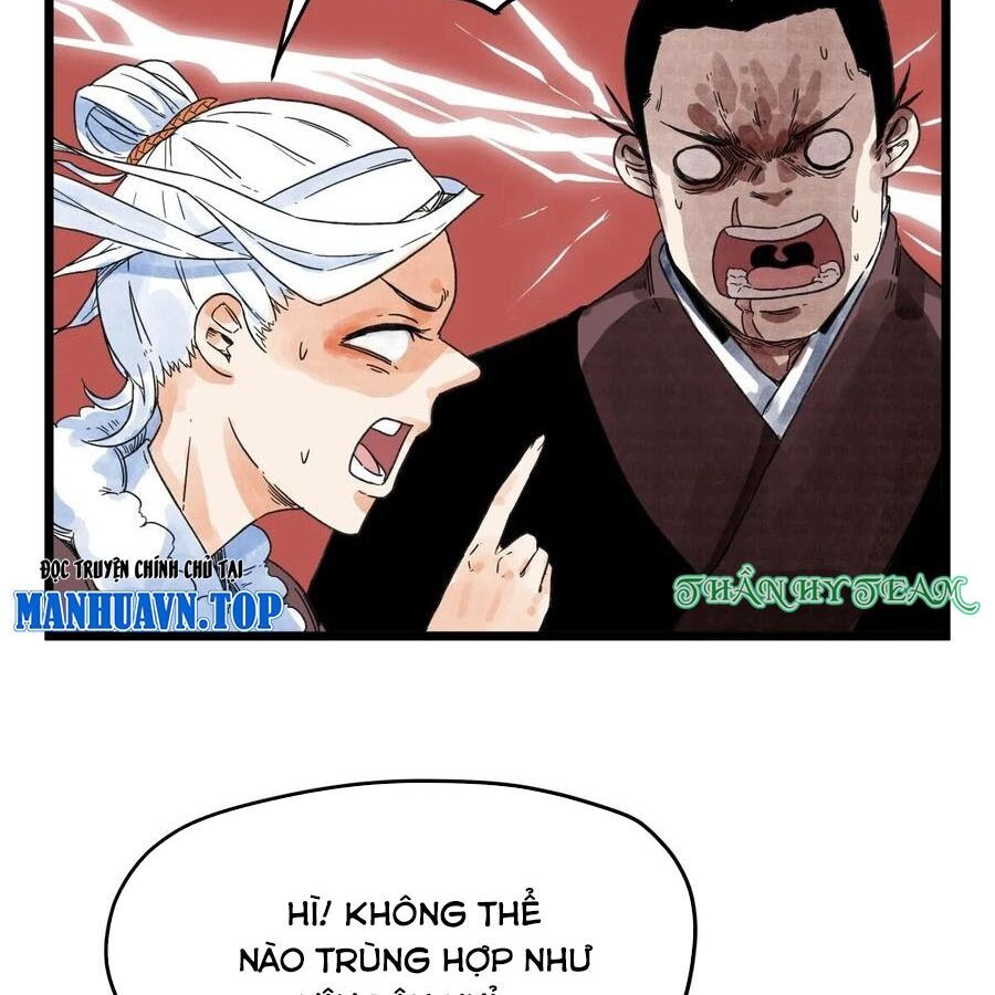 Hiệp Khách Hành Bất Thông Chapter 111 - Trang 2