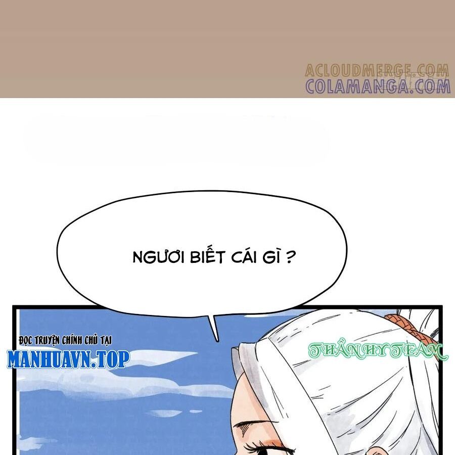 Hiệp Khách Hành Bất Thông Chapter 111 - Trang 2