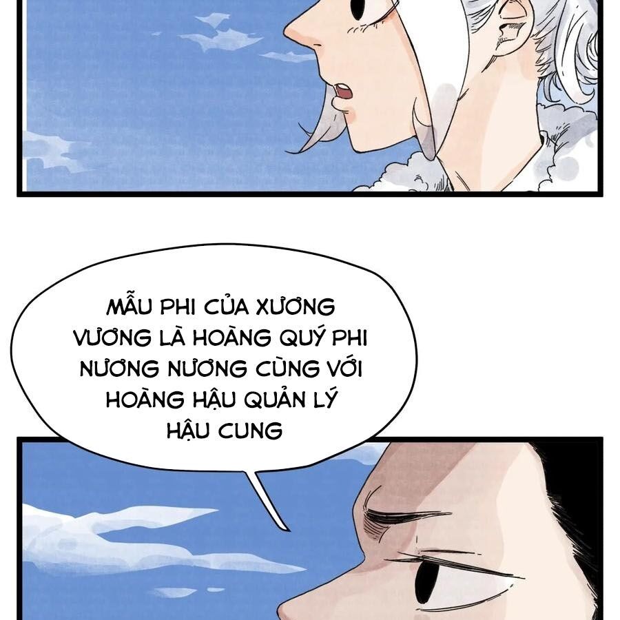 Hiệp Khách Hành Bất Thông Chapter 111 - Trang 2