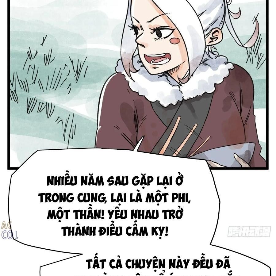 Hiệp Khách Hành Bất Thông Chapter 111 - Trang 2