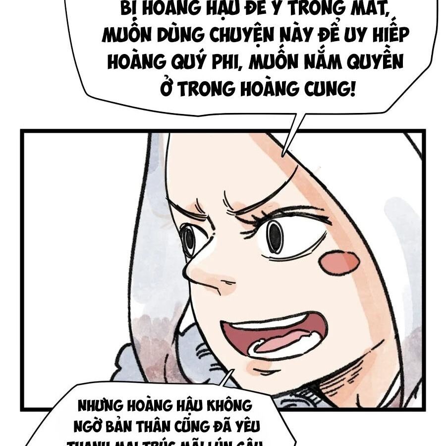 Hiệp Khách Hành Bất Thông Chapter 111 - Trang 2