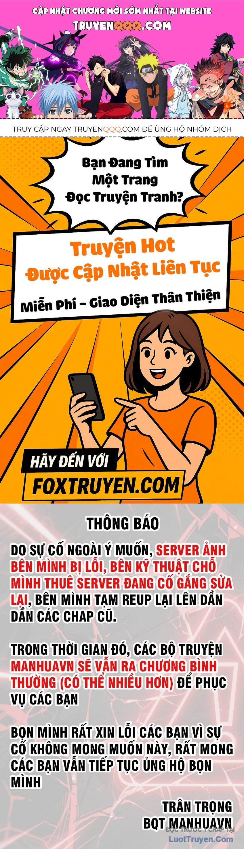Hiệp Khách Hành Bất Thông Chapter 112 - Trang 2