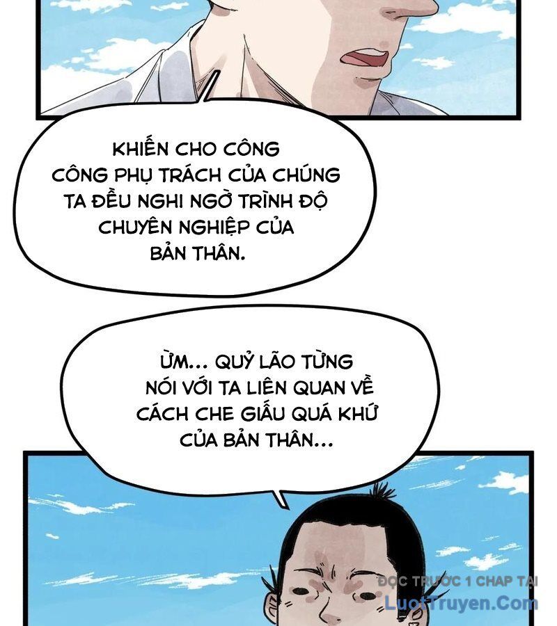 Hiệp Khách Hành Bất Thông Chapter 112 - Trang 2