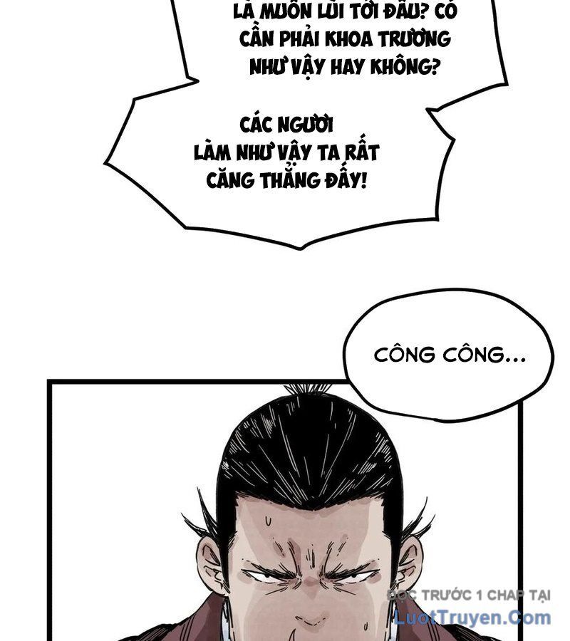 Hiệp Khách Hành Bất Thông Chapter 112 - Trang 2