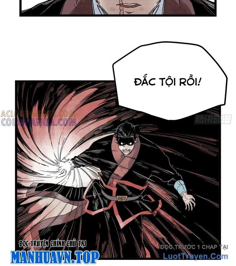 Hiệp Khách Hành Bất Thông Chapter 112 - Trang 2
