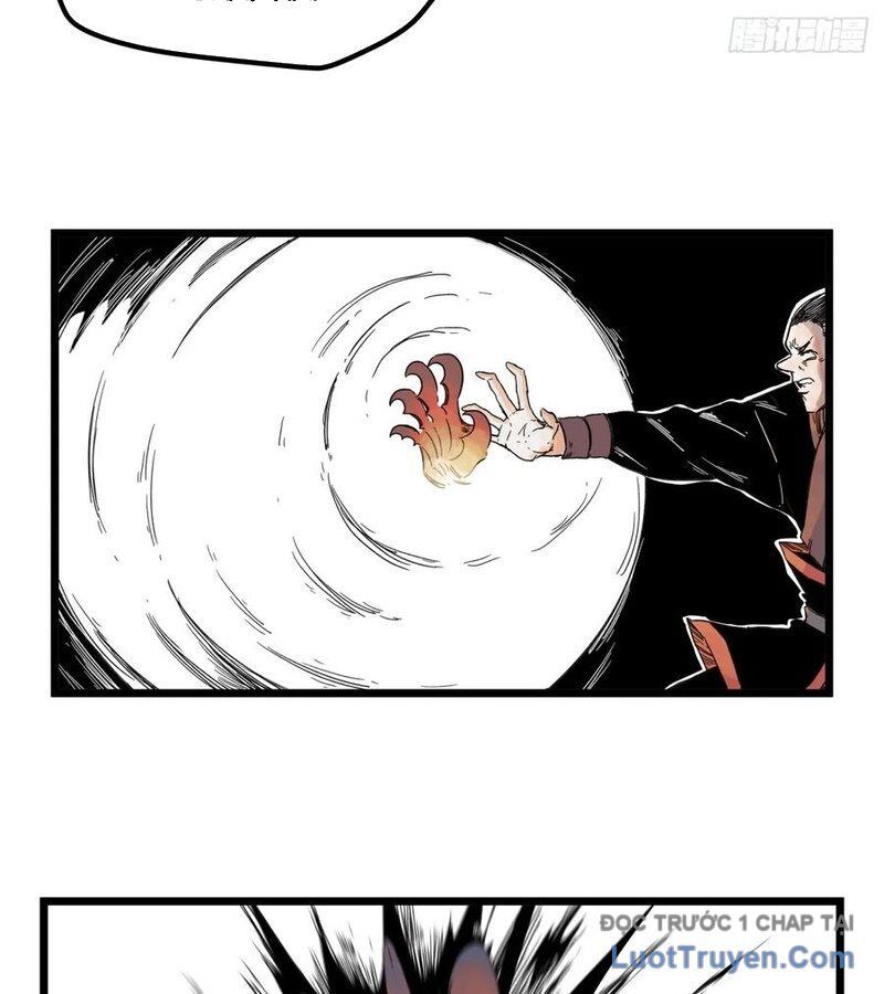 Hiệp Khách Hành Bất Thông Chapter 112 - Trang 2