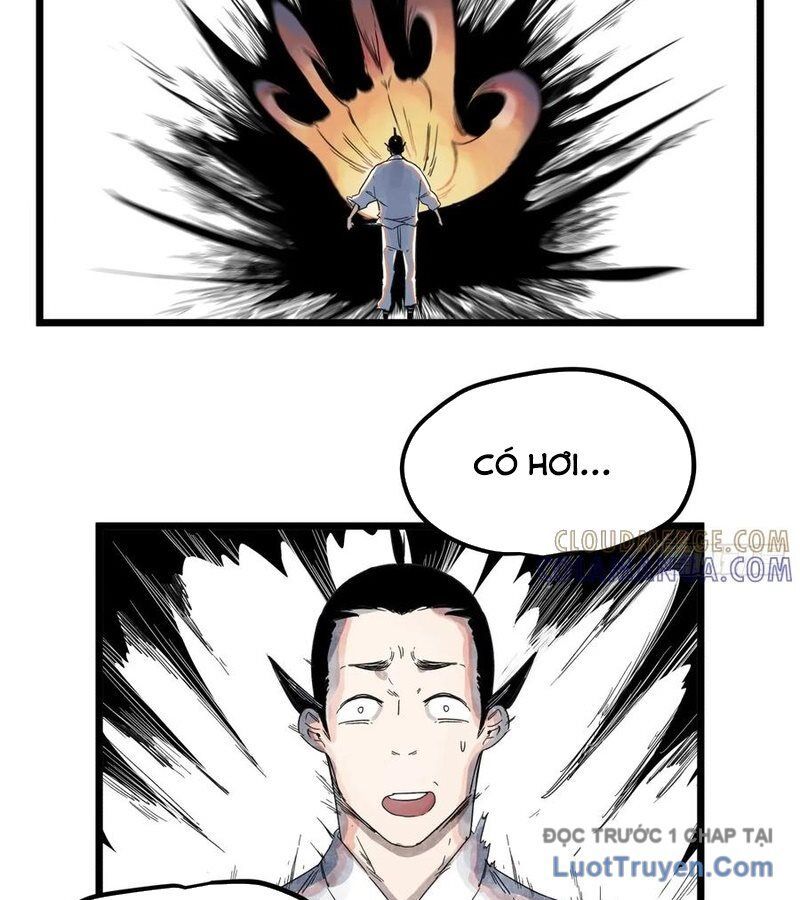 Hiệp Khách Hành Bất Thông Chapter 112 - Trang 2