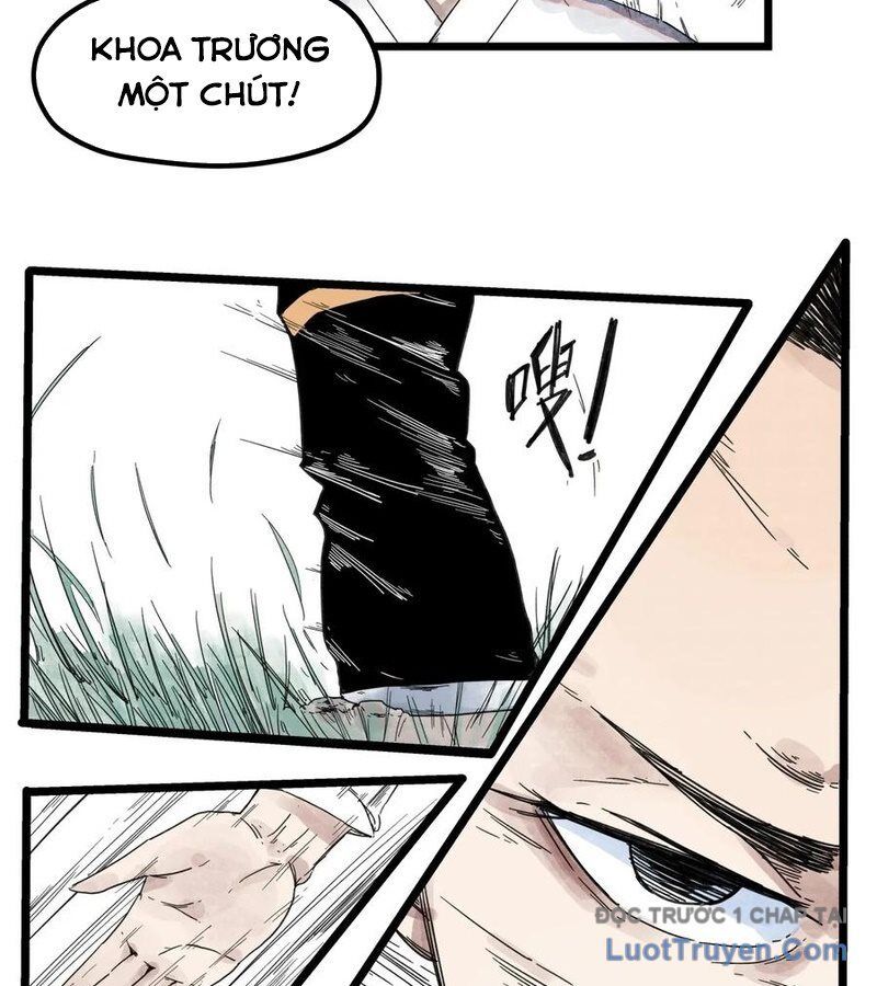 Hiệp Khách Hành Bất Thông Chapter 112 - Trang 2