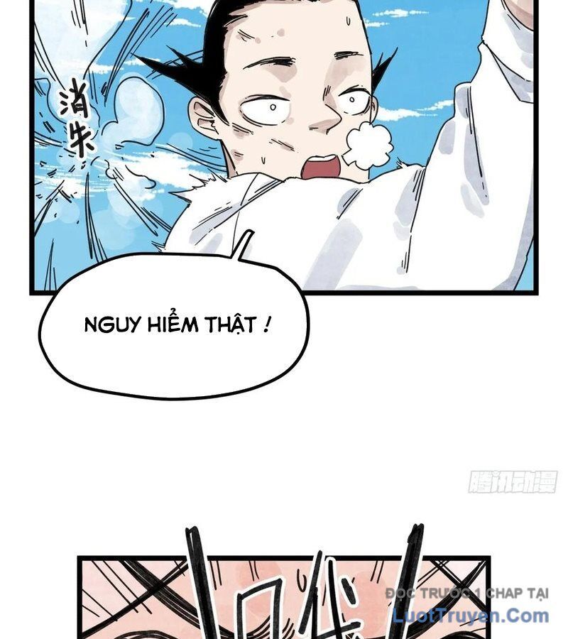Hiệp Khách Hành Bất Thông Chapter 112 - Trang 2