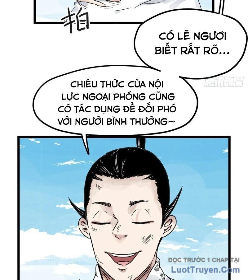 Hiệp Khách Hành Bất Thông Chapter 112 - Trang 2