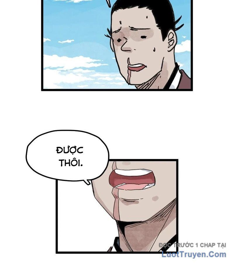 Hiệp Khách Hành Bất Thông Chapter 112 - Trang 2