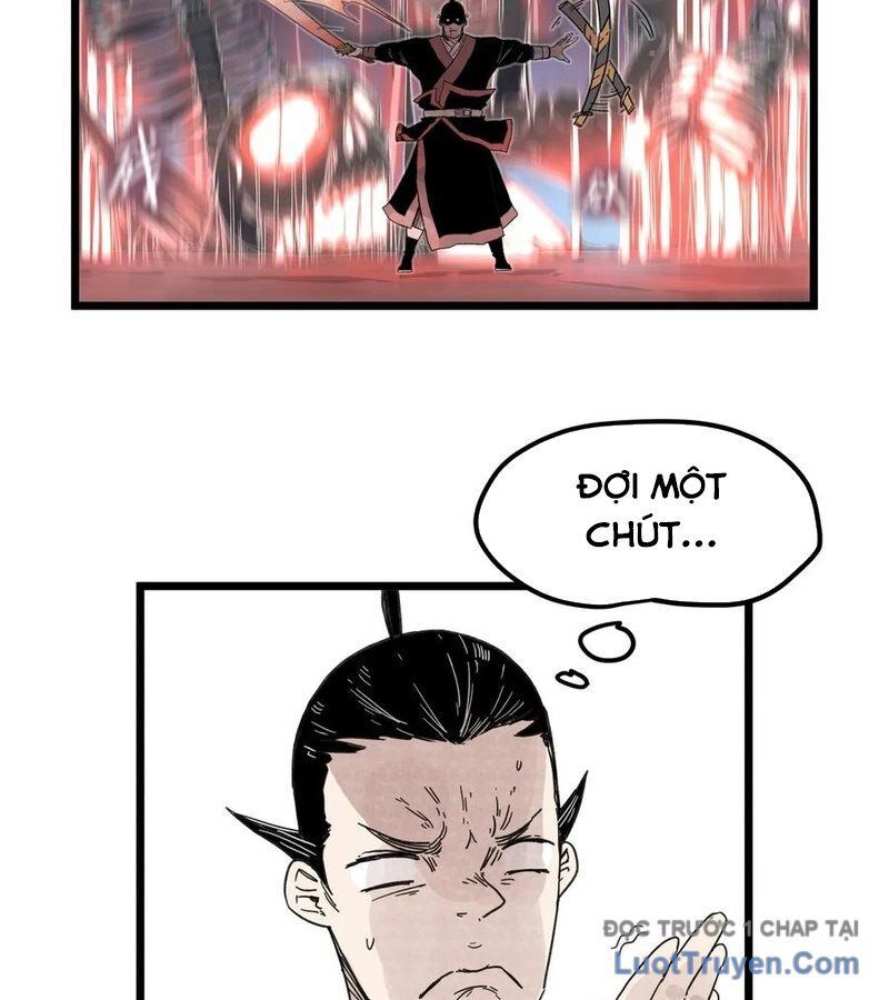 Hiệp Khách Hành Bất Thông Chapter 112 - Trang 2
