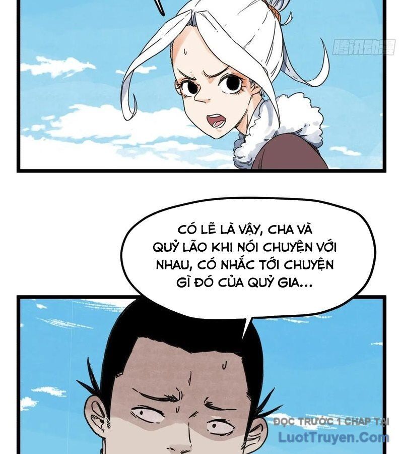 Hiệp Khách Hành Bất Thông Chapter 112 - Trang 2
