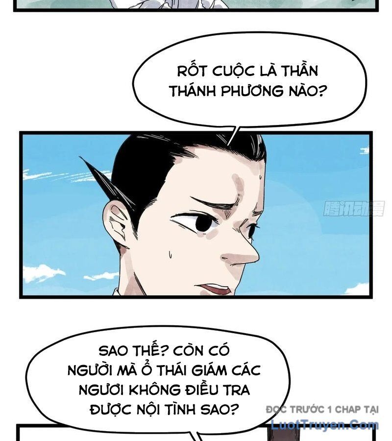 Hiệp Khách Hành Bất Thông Chapter 112 - Trang 2