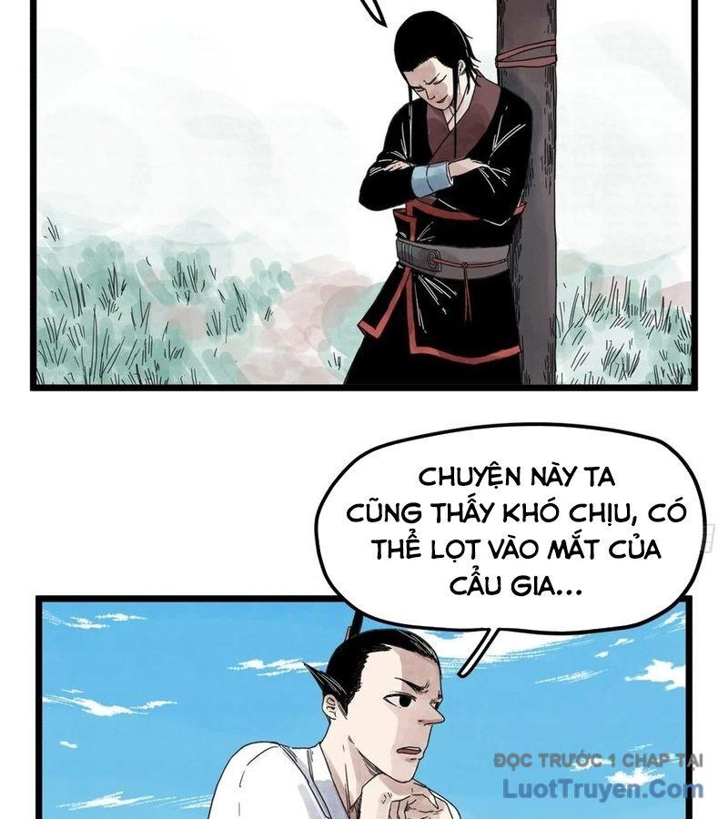 Hiệp Khách Hành Bất Thông Chapter 112 - Trang 2