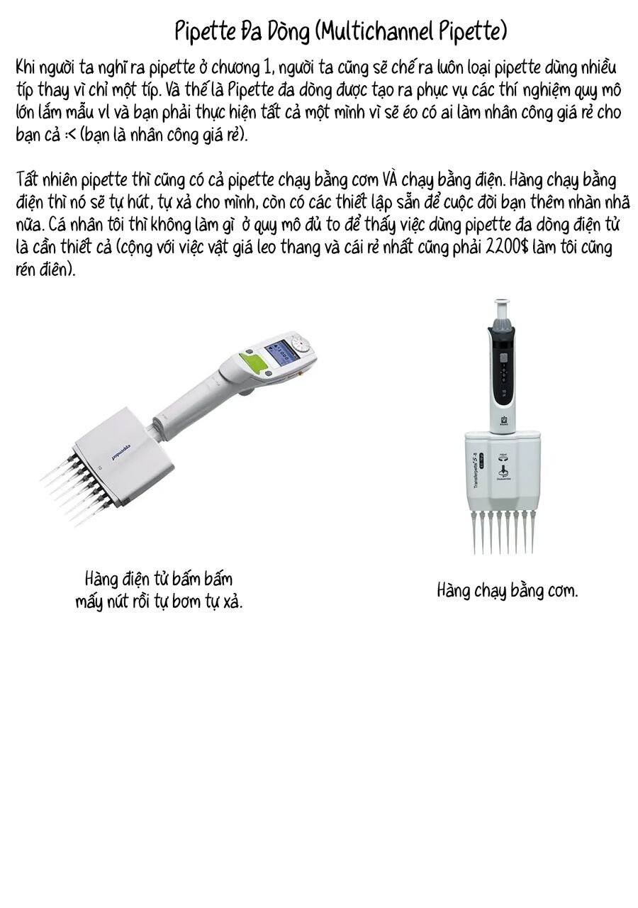 Lalalab☆ ~Gal To Kagaku To Seishun To!~ Chapter 2 - Trang 2