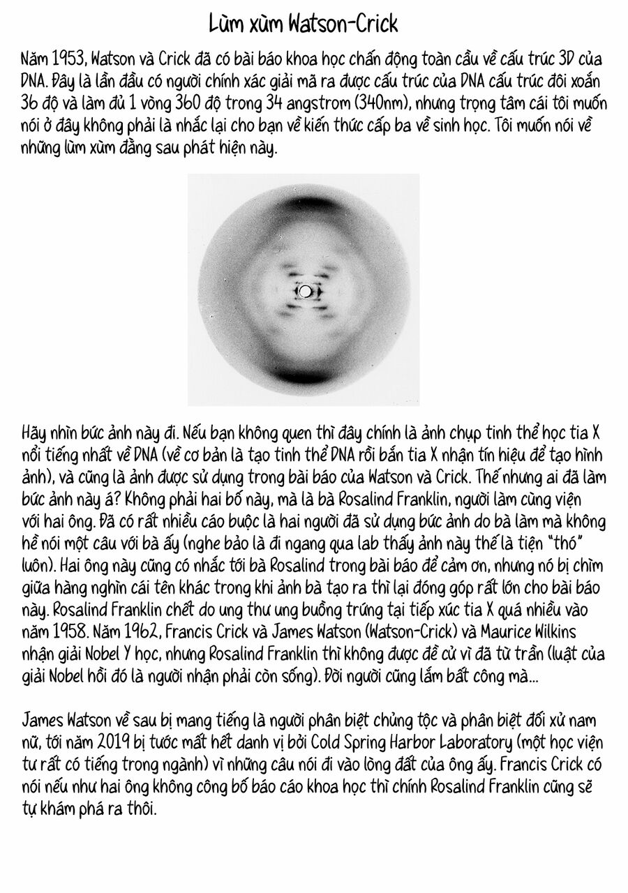 Lalalab☆ ~Gal To Kagaku To Seishun To!~ Chapter 5 - Trang 2