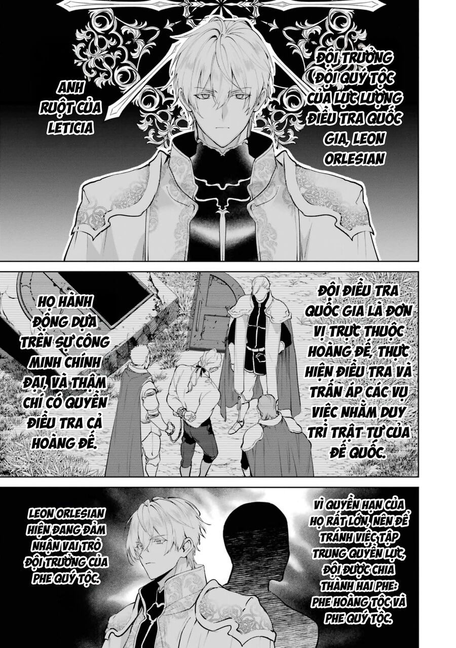Belle Poupée No Supadari Kon’Yaku Chapter 10 - Trang 2