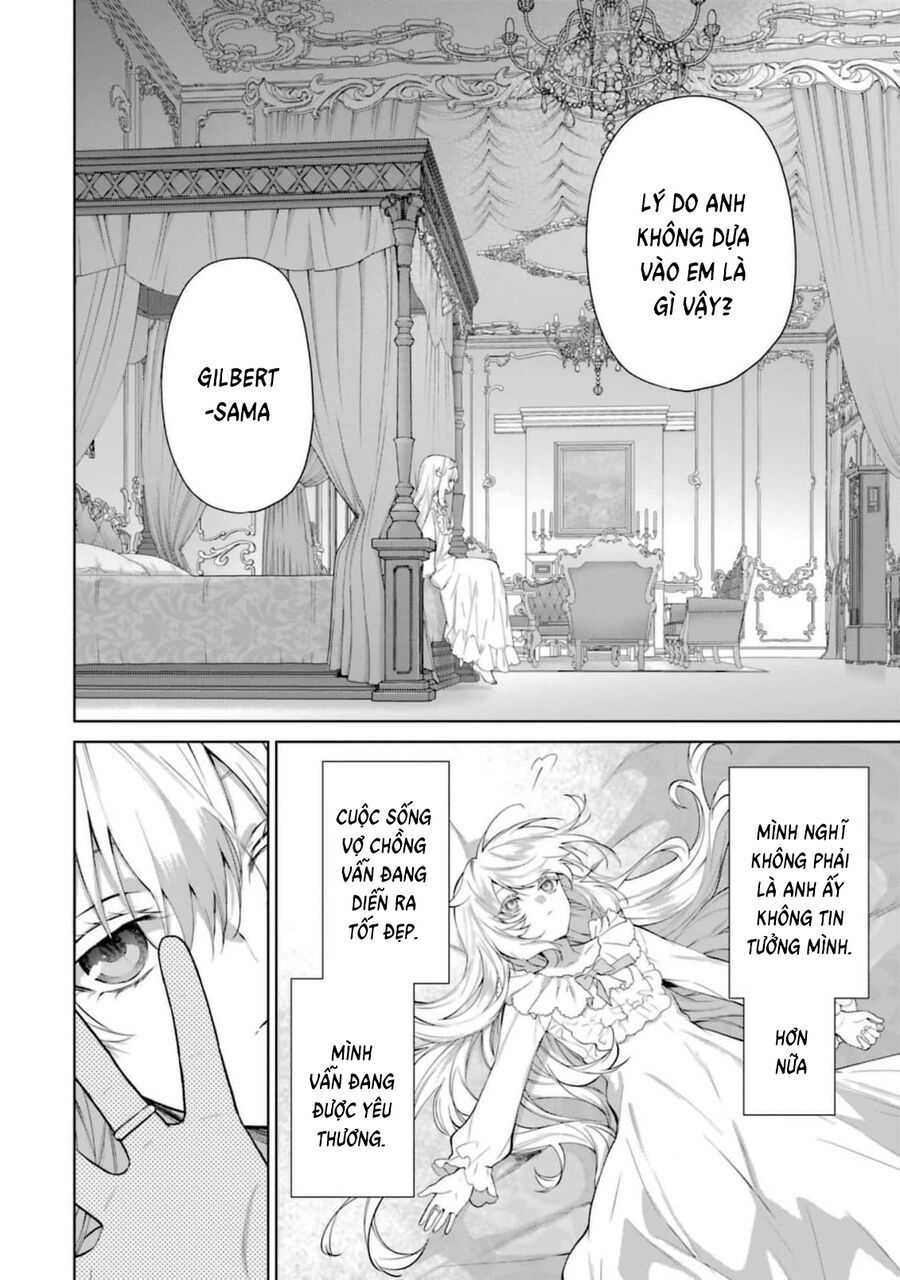 Belle Poupée No Supadari Kon’Yaku Chapter 10 - Trang 2