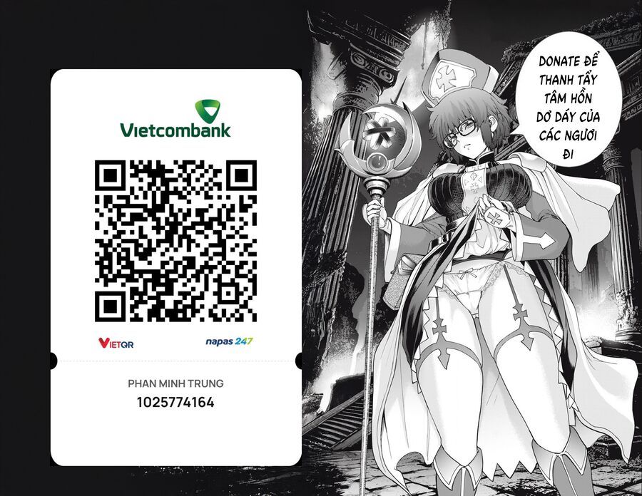 Belle Poupée No Supadari Kon’Yaku Chapter 10 - Trang 2
