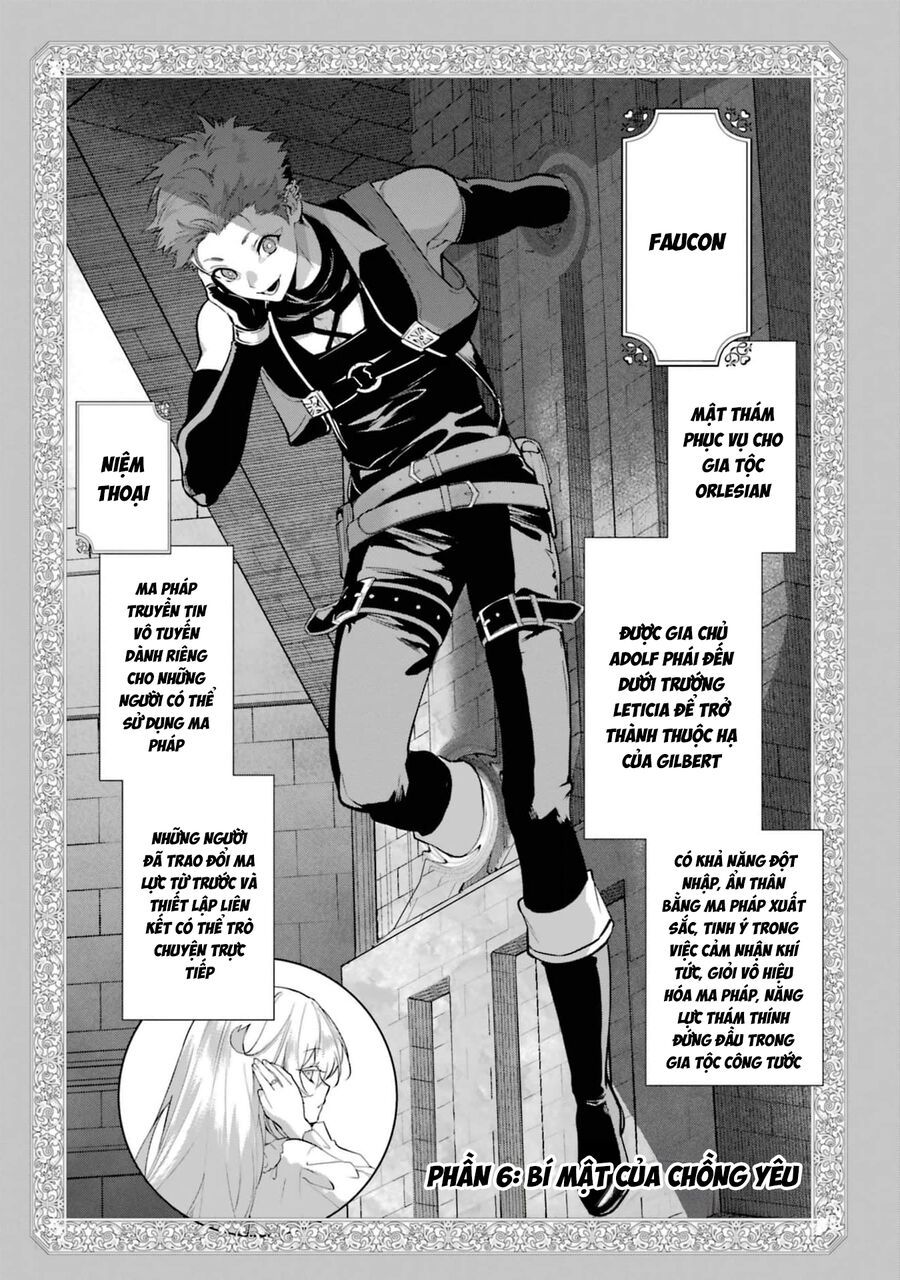 Belle Poupée No Supadari Kon’Yaku Chapter 10 - Trang 2