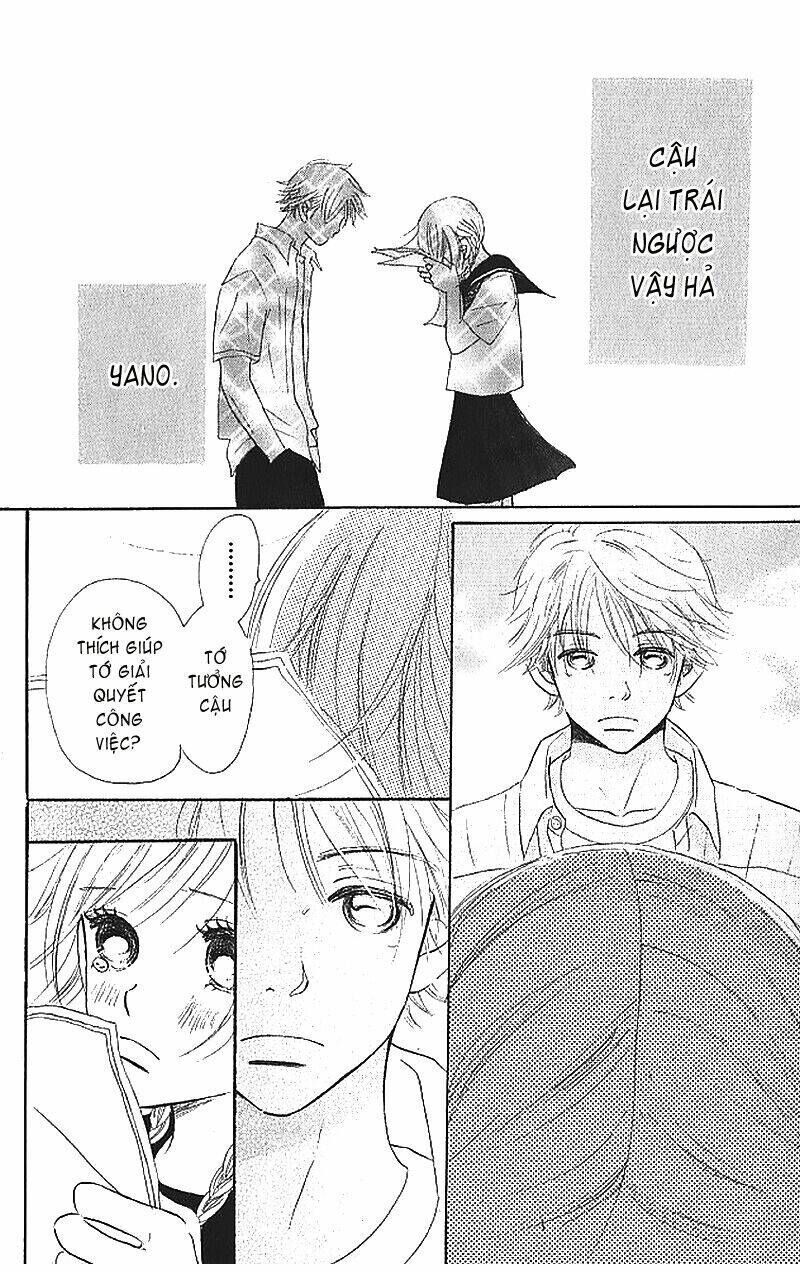 Bokura Ga Ita Chapter 4 - Trang 2