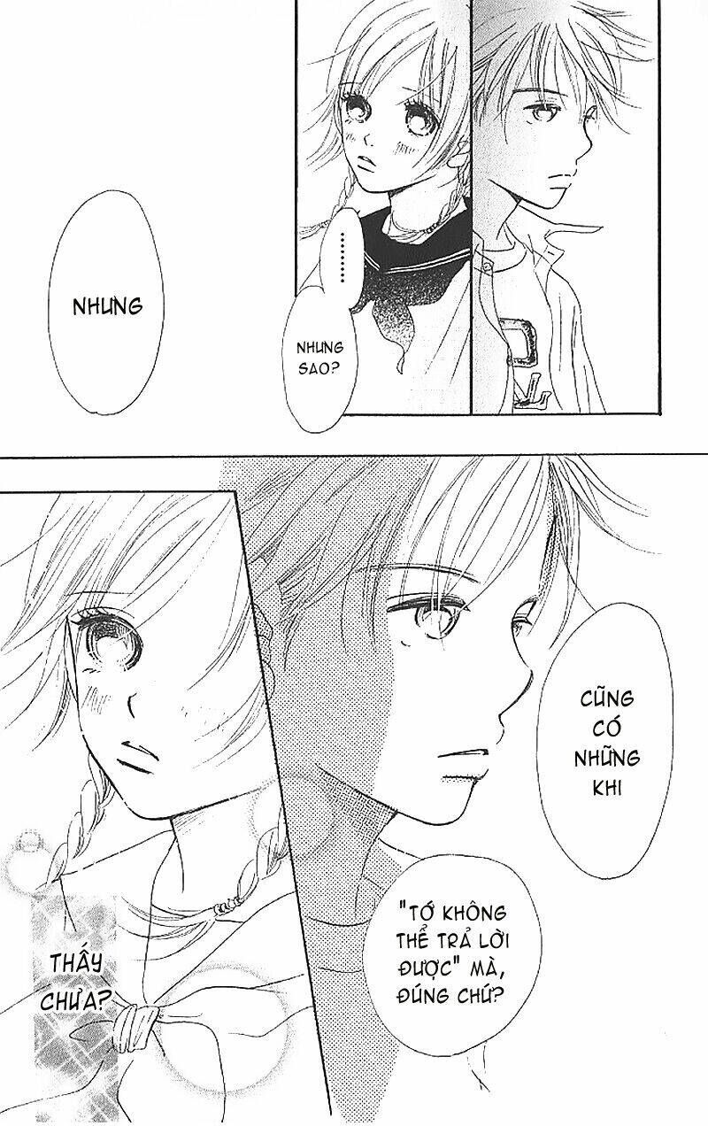 Bokura Ga Ita Chapter 4 - Trang 2