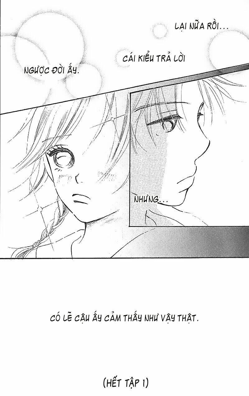 Bokura Ga Ita Chapter 4 - Trang 2