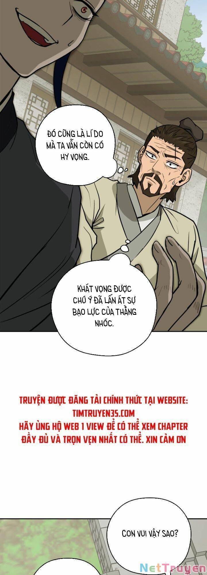 Thái Thú Kang Jin Lee Chapter 22.1 - Trang 2